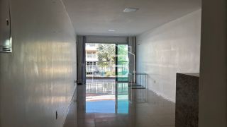 Solarium Residence – Porto das Dunas