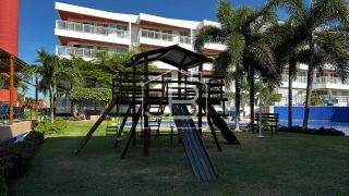 Solarium Residence – Porto das Dunas