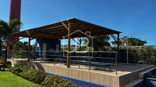 Solarium Residence – Porto das Dunas