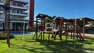 Solarium Residence – Porto das Dunas