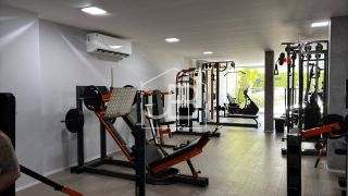 Solarium Residence – Porto das Dunas