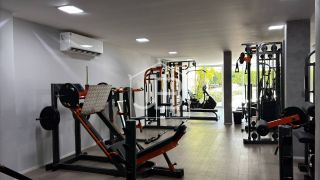 Solarium Residence – Porto das Dunas