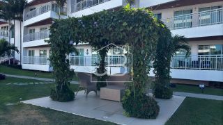 Solarium Residence – Porto das Dunas