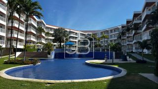Solarium Residence – Porto das Dunas