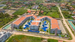 Solarium Residence – Porto das Dunas