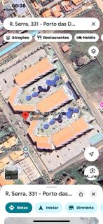 Solarium Residence – Porto das Dunas