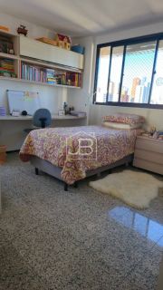 Apartamento Para Vender com 03 quartos 2 suítes no bairro Aldeota em Fortaleza