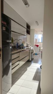 Apartamento Para Vender com 03 quartos 2 suítes no bairro Aldeota em Fortaleza