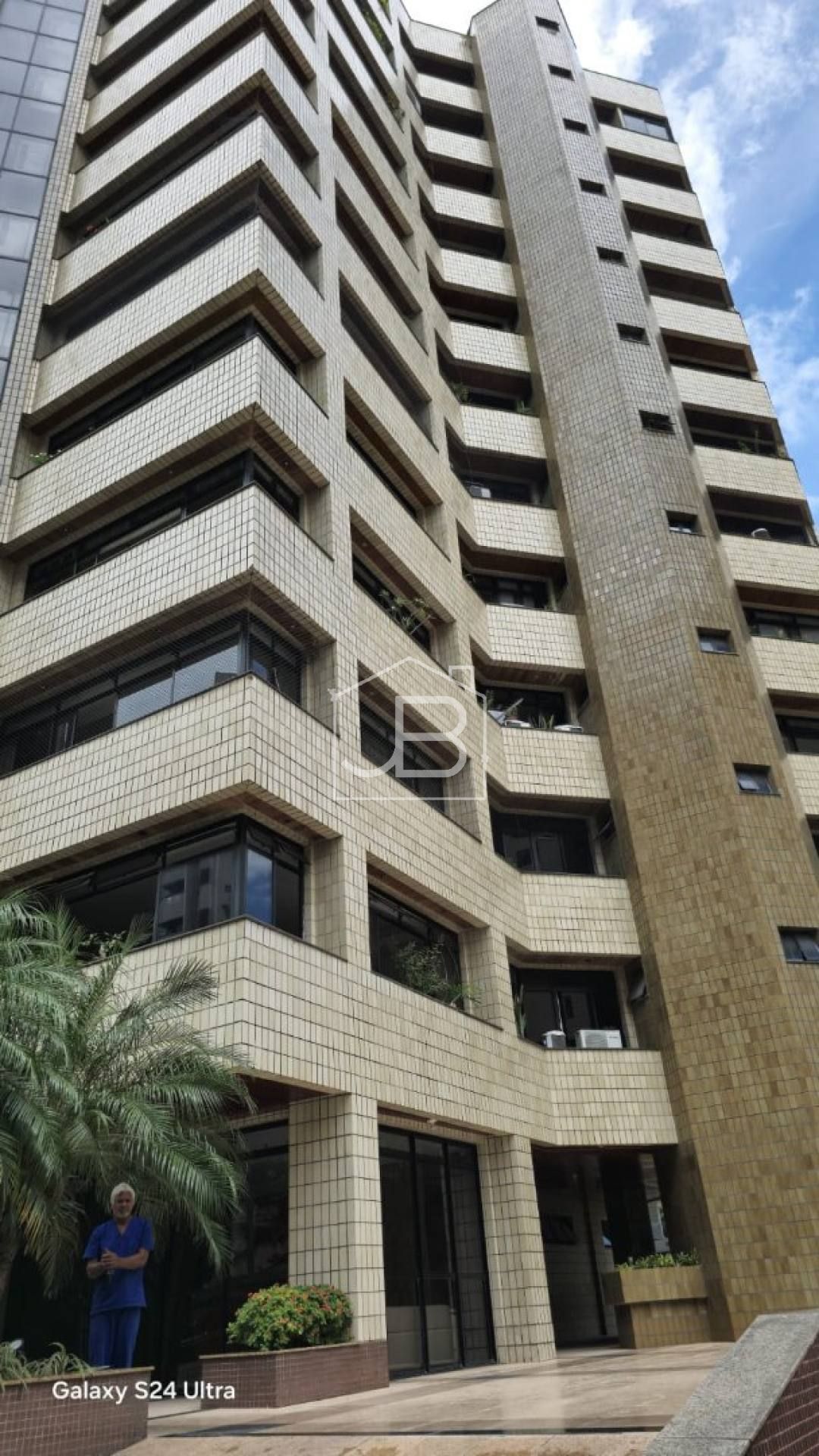 Ed. Orion Residence / Cond. Edificio Orion Residence