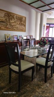 Ed. Orion Residence / Cond. Edificio Orion Residence