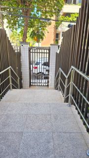 Apartamento Para Vender com 3 quartos 3 suítes no bairro Aldeota em Fortaleza