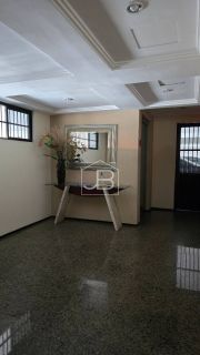 Apartamento Para Vender com 3 quartos 3 suítes no bairro Aldeota em Fortaleza