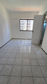 Apartamento Para Vender com 3 quartos 3 suítes no bairro Aldeota em Fortaleza