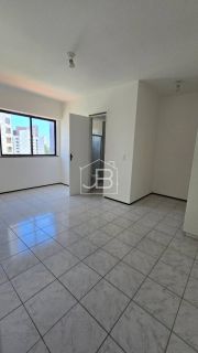 Apartamento Para Vender com 3 quartos 3 suítes no bairro Aldeota em Fortaleza