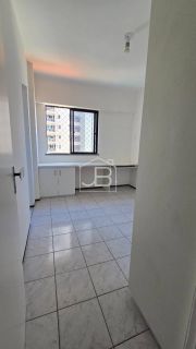 Apartamento Para Vender com 3 quartos 3 suítes no bairro Aldeota em Fortaleza