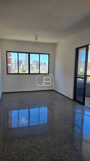 Apartamento Para Vender com 3 quartos 3 suítes no bairro Aldeota em Fortaleza