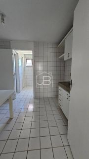 Apartamento Para Vender com 3 quartos 3 suítes no bairro Aldeota em Fortaleza