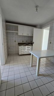 Apartamento Para Vender com 3 quartos 3 suítes no bairro Aldeota em Fortaleza