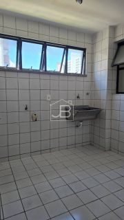 Apartamento Para Vender com 3 quartos 3 suítes no bairro Aldeota em Fortaleza