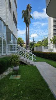 Condomínio  Luzerne