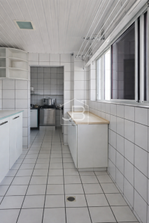 Condomínio  Luzerne