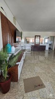 Condomínio  Luzerne