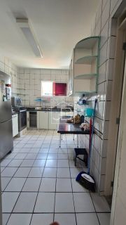 Condomínio  Luzerne