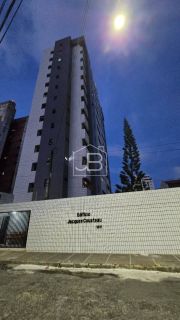 Apartamento Para Vender com 3 quartos 3 suítes no bairro Dionisio Torres em Fortaleza