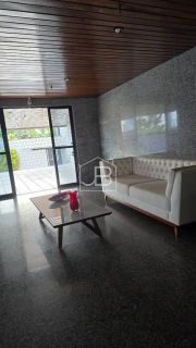 Apartamento Para Vender com 3 quartos 3 suítes no bairro Dionisio Torres em Fortaleza