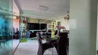 Apartamento Para Vender com 3 quartos 3 suítes no bairro Dionisio Torres em Fortaleza