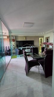 Apartamento Para Vender com 3 quartos 3 suítes no bairro Dionisio Torres em Fortaleza