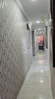 Apartamento Para Vender com 3 quartos 3 suítes no bairro Dionisio Torres em Fortaleza