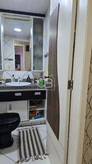 Apartamento Para Vender com 3 quartos 3 suítes no bairro Dionisio Torres em Fortaleza