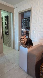 Apartamento Para Vender com 3 quartos 3 suítes no bairro Dionisio Torres em Fortaleza