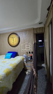 Apartamento Para Vender com 3 quartos 3 suítes no bairro Dionisio Torres em Fortaleza