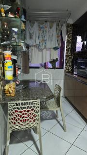 Apartamento Para Vender com 3 quartos 3 suítes no bairro Dionisio Torres em Fortaleza