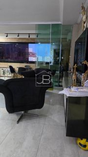 Apartamento Para Vender com 3 quartos 3 suítes no bairro Dionisio Torres em Fortaleza