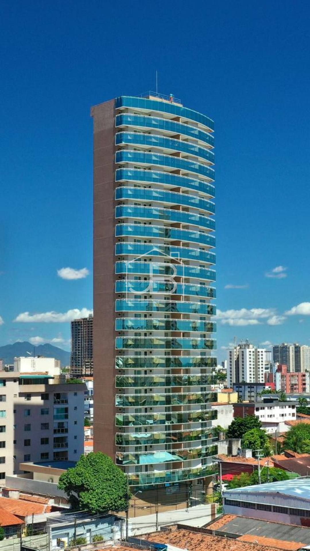 Apartamento Para Vender com 3 quartos 3 suítes no bairro Aldeota em Fortaleza