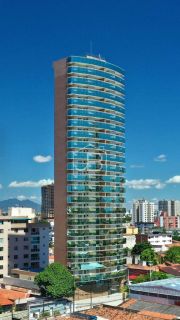 Apartamento Para Vender com 3 quartos 3 suítes no bairro Aldeota em Fortaleza