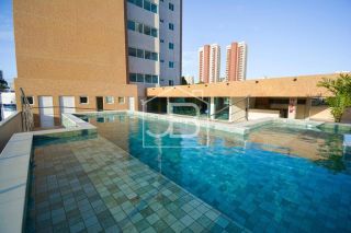 Apartamento Para Vender com 3 quartos 3 suítes no bairro Aldeota em Fortaleza