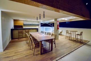 Apartamento Para Vender com 3 quartos 3 suítes no bairro Aldeota em Fortaleza