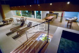 Apartamento Para Vender com 3 quartos 3 suítes no bairro Aldeota em Fortaleza