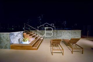 Apartamento Para Vender com 3 quartos 3 suítes no bairro Aldeota em Fortaleza