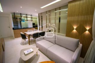 Apartamento Para Vender com 3 quartos 3 suítes no bairro Aldeota em Fortaleza