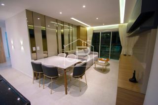 Apartamento Para Vender com 3 quartos 3 suítes no bairro Aldeota em Fortaleza