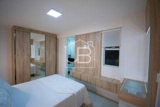 Apartamento Para Vender com 3 quartos 3 suítes no bairro Aldeota em Fortaleza