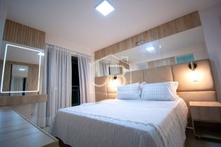 Apartamento Para Vender com 3 quartos 3 suítes no bairro Aldeota em Fortaleza