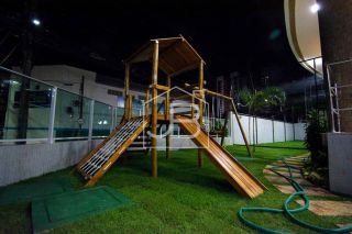 Apartamento Para Vender com 3 quartos 3 suítes no bairro Aldeota em Fortaleza