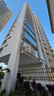 Apartamento Para Vender com 3 quartos 3 suítes no bairro coco em Fortaleza