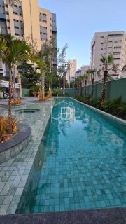 Apartamento Para Vender com 3 quartos 3 suítes no bairro coco em Fortaleza